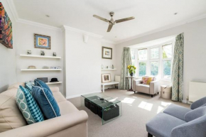 Modern and Spacious 2 bed in Brixton